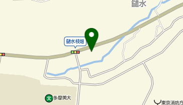 有限会社オー・エス・ピーの地図画像