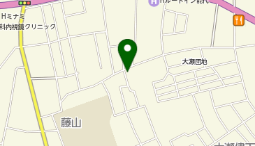 株式会社ピングプランの地図画像