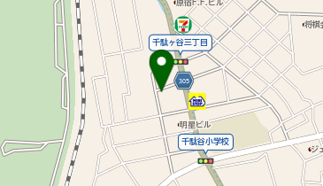株式会社シー.エイティの地図画像