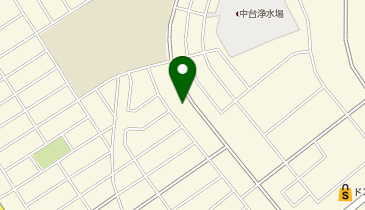 株式会社マービスの地図画像