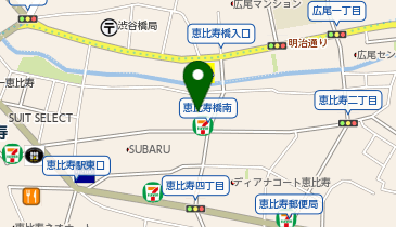 株式会社ロイヤリティマーケティングの地図画像