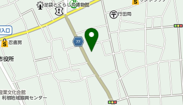 株式会社ヨコカワの地図画像