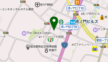 E-グラフィックスコミュニケーションズ株式会社の地図画像