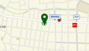 正大産業株式会社の地図画像