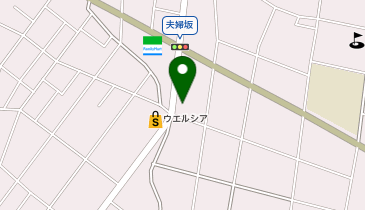 株式会社スノーランドの地図画像