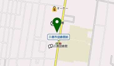 株式会社アースフライトの地図画像