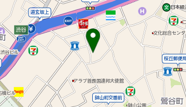株式会社ドリームシェアの地図画像