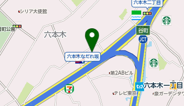株式会社AQUA・NOAの地図画像