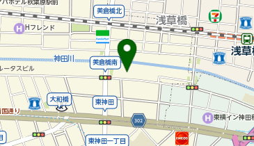 株式会社アルト・コーポレーションの地図画像