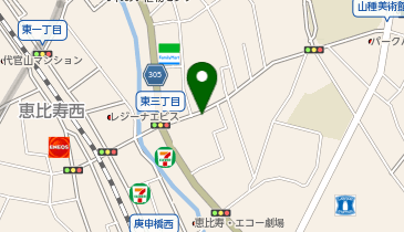 株式会社グッドプレイスの地図画像