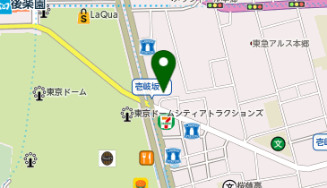 株式会社オールムービー・ジャパンの地図画像