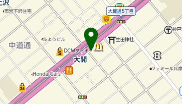 ゼンリン住宅地図兵庫県神戸市兵庫区 B4判 神戸市兵庫区 202410 - ゼンリン住宅地図オンライン