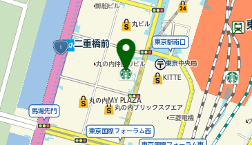 株式会社ミーミルの地図画像