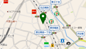 株式会社フライドライスの地図画像