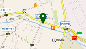 株式会社リユースの地図画像