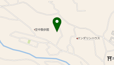 株式会社ANDYの地図画像