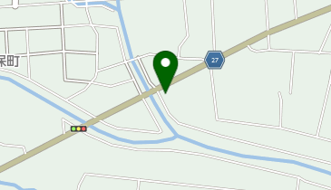 株式会社オーサムの地図画像