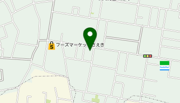 株式会社相沢装業の地図画像