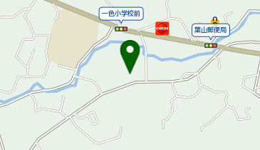 株式会社ミヤケアンドアソシエイツの地図画像