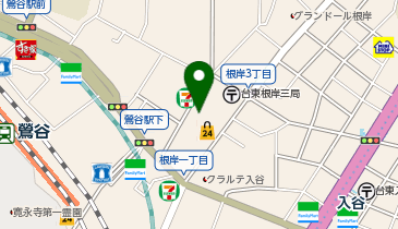 株式会社犬のしつけ教室DOGLYの地図画像