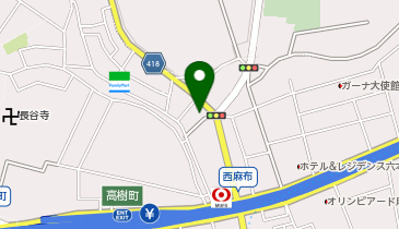 株式会社ビジネスマネジメント・コンサルティングの地図画像