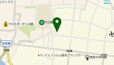 株式会社スドーの地図画像