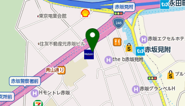 株式会社RCホールディングスの地図画像