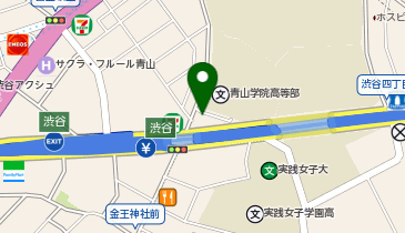 株式会社アーツの地図画像