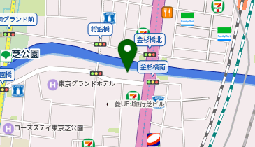 東京海上日動事務アウトソーシング株式会社の地図画像