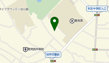 有限会社クラフトワークの地図画像