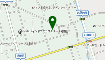 株式会社マツケンの地図画像