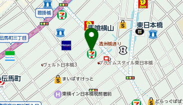 株式会社緑書房の地図画像