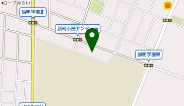 株式会社HONESTの地図画像