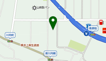 株式会社ハウスワンの地図画像