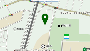 株式会社日本カードネットワークの地図画像
