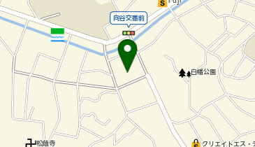 ティーエスケイ株式会社の地図画像