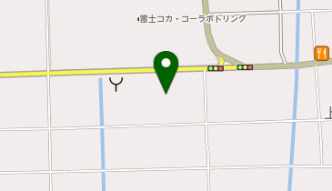 株式会社アールの地図画像