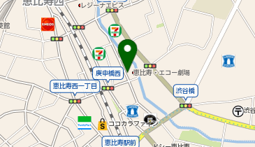 株式会社エルセレクトの地図画像