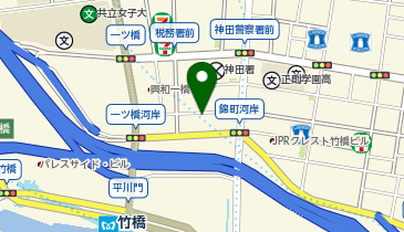 東京都千代田区神田錦町の法人(動力装置製造)一覧 - NAVITIME