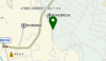 株式会社佐藤工務店の地図画像