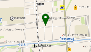 株式会社フェニックスマネジメントの地図画像