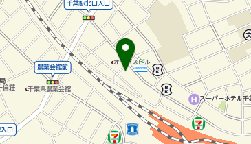 合同会社ネオパートナーの地図画像