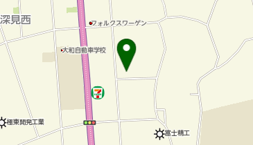 株式会社NJTの地図画像