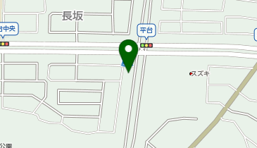 株式会社ティーオーティーの地図画像