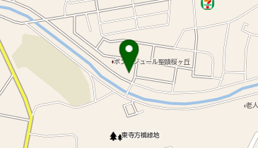 株式会社IFPの地図画像
