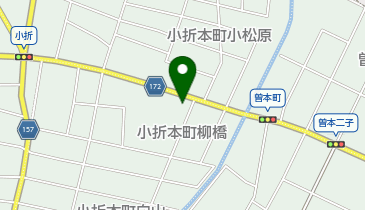 株式会社式の地図画像
