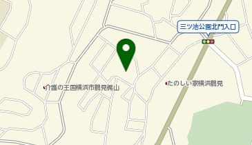 ケイヒン海運株式会社の地図画像