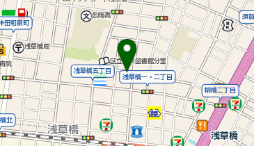 株式会社ティー・シー・ピーの地図画像