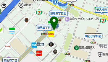 株式会社はやぶさ・ホールディングスの地図画像
