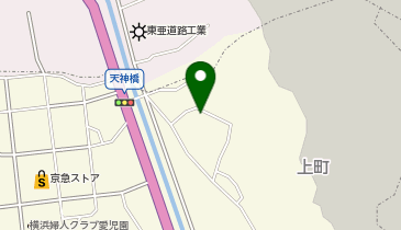 株式会社さくらんぼの地図画像